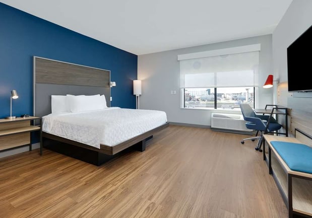 Images Tru by Hilton Euless DFW West
