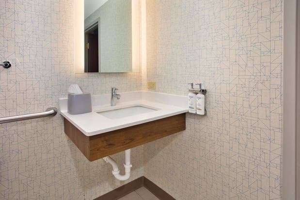 Images Holiday Inn Express & Suites Rochester Webster by IHG