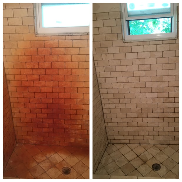 Images Grout Genie Carpet & Tile Cleaning