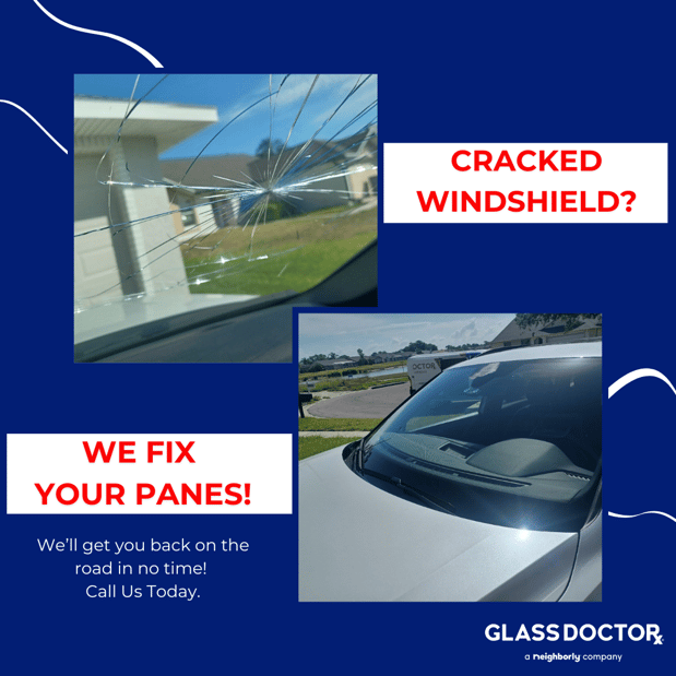 Images Glass Doctor of Pinellas County