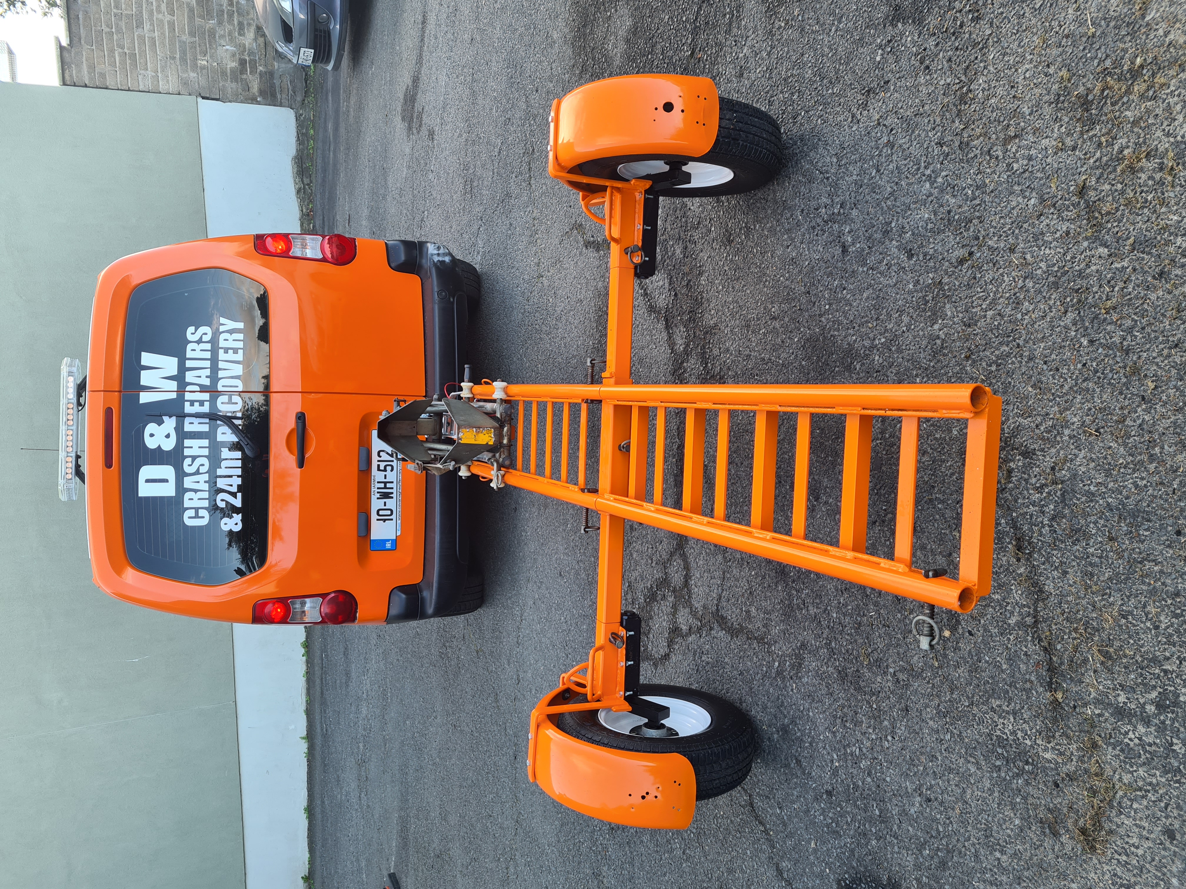 24-Hour Breakdown Recovery, Emergency Roadside Assistance, Vehicle Recovery (M11 / N11), Towing Service (Wicklow, Arklow, Bray), Accident Recovery, Vehicle Transportation, Car Towing, Battery Jump-Start, Battery Replacement Service, Car Lockout Assistance, Motorcycle Towing, Tyre Change / Flat Tyre Assistance, General Breakdown Support