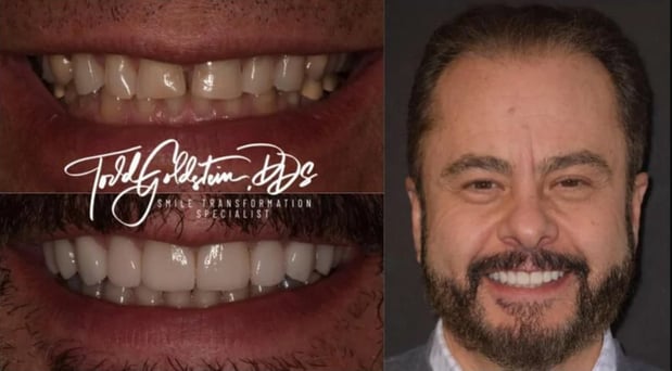 Images Todd Goldstein DDS