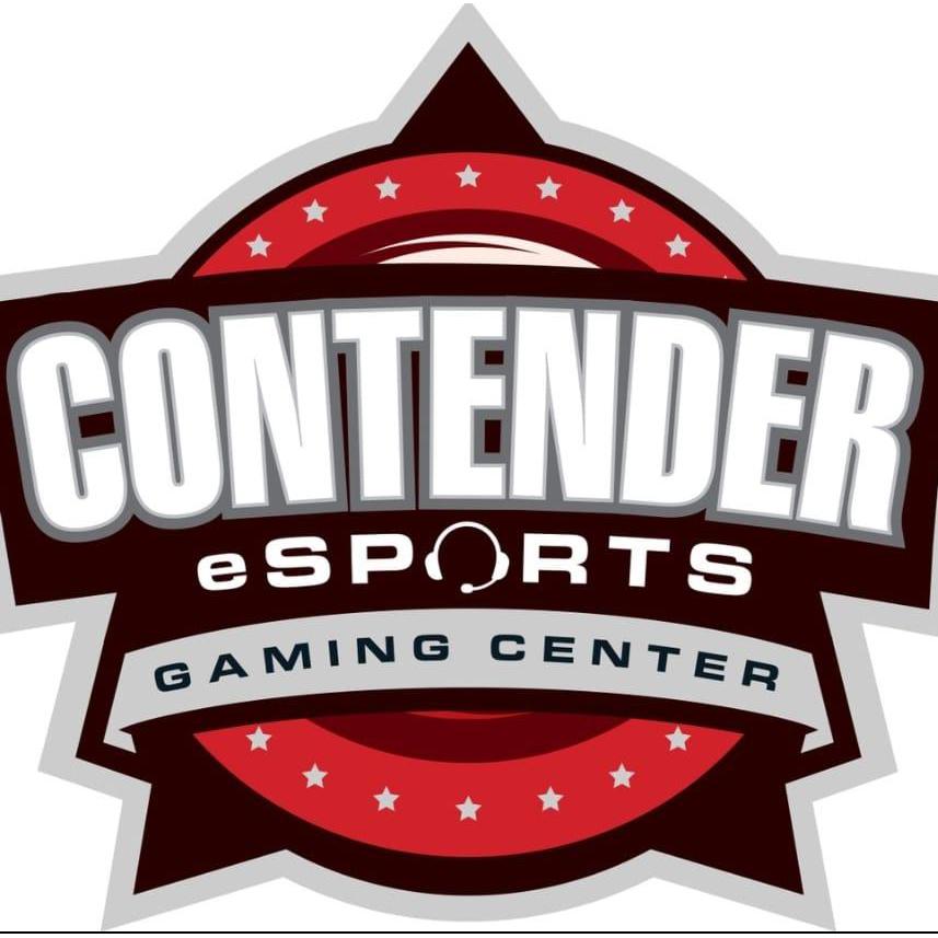 Contender eSports Logo