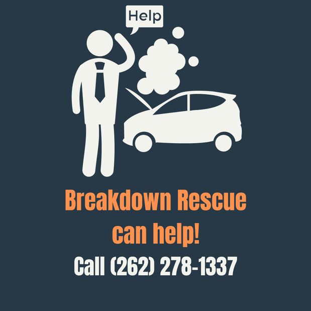 Images Breakdown Rescue