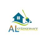 AL Städservice AB Logo