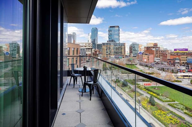 Images Canopy by Hilton Boston Downtown