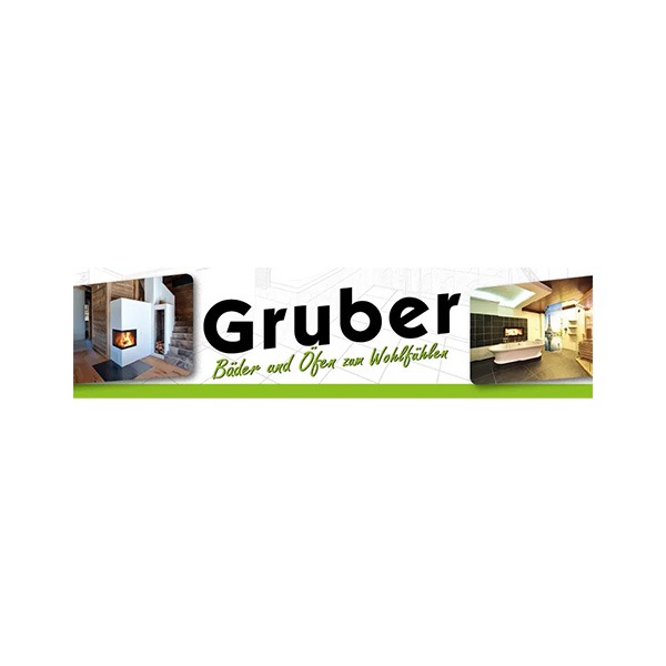 Logo von Fliesen & Öfen Gruber e.U.