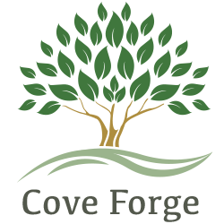 Cove Forge Behavioral Health Center Logo