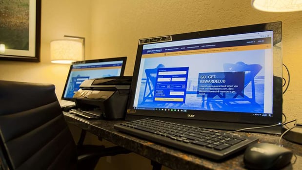 Images Best Western Plus Menomonie Inn & Suites