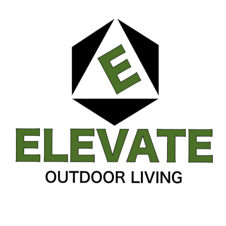 Elevate Outdoor Living Logo