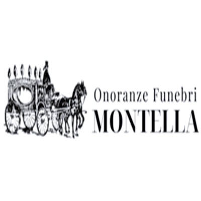 Onoranze Funebri Montella Logo
