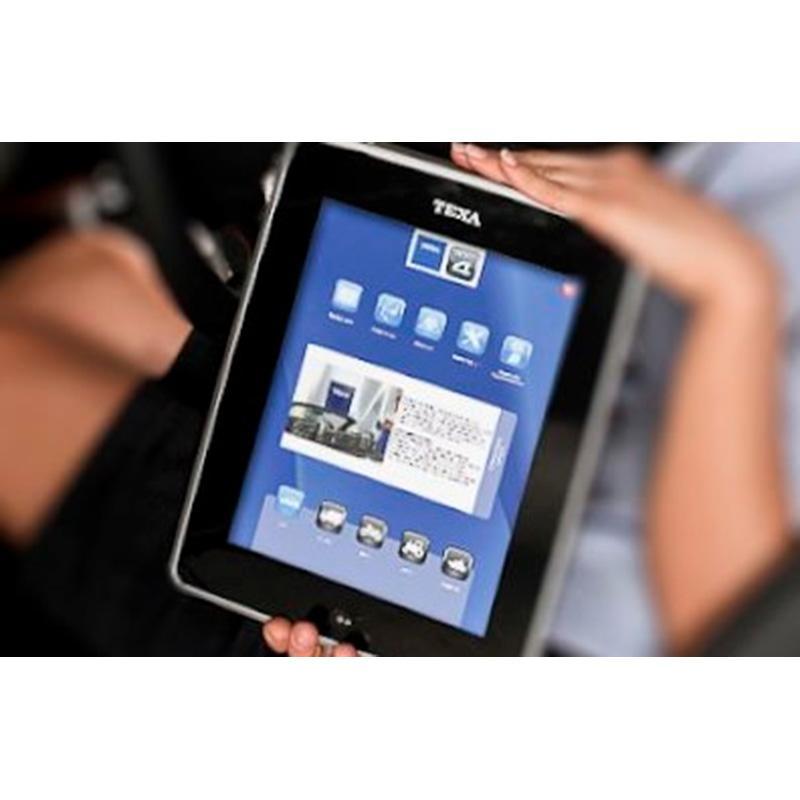 Images Officina Elettrocar