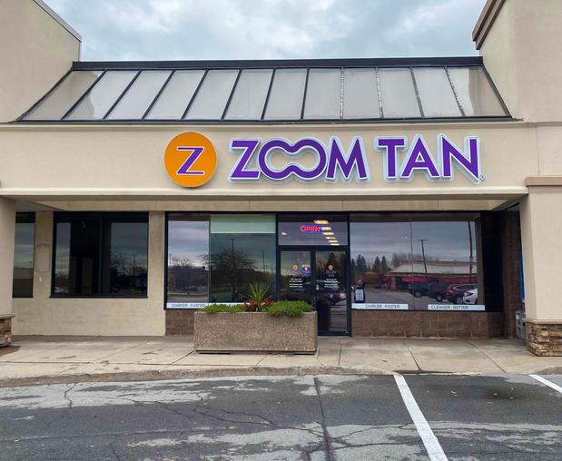 Images Zoom Tan