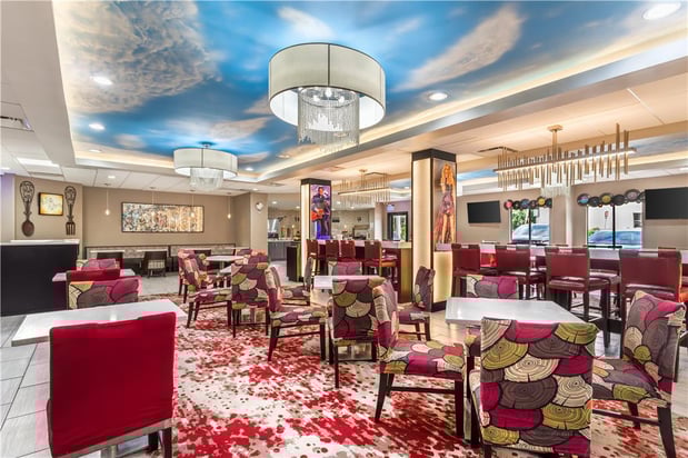 Images Best Western Plus Music Row