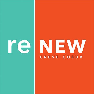 ReNew Creve Coeur Logo