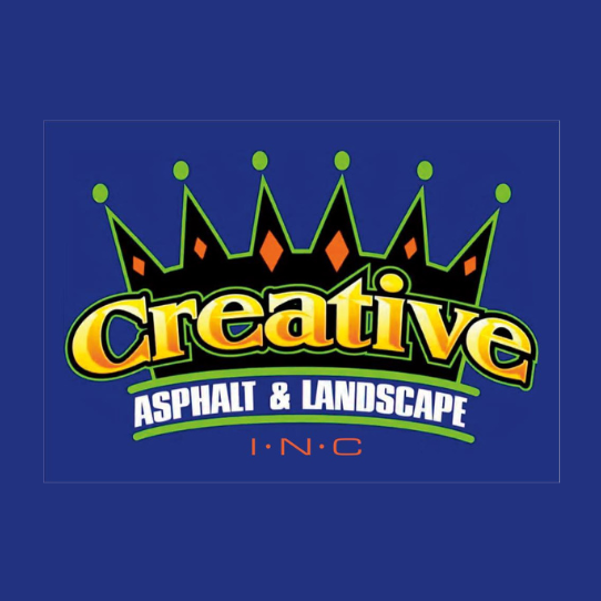 Creative Asphalt & Landscape Inc