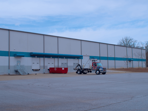 Images Waste Removal USA