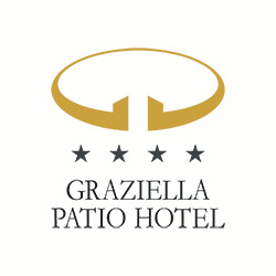 Graziella Patio Hotel Logo