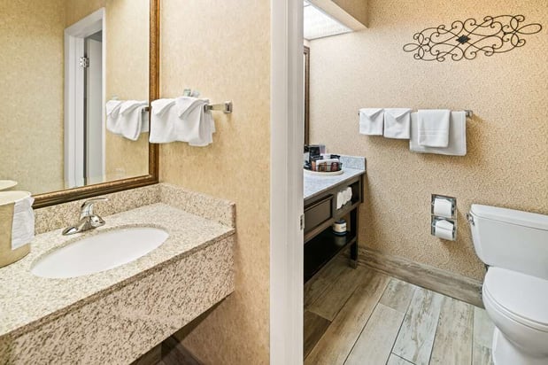 Images Best Western Coral Hills