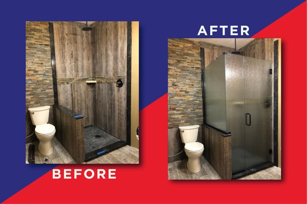 Images Glass Doctor of Sioux Falls