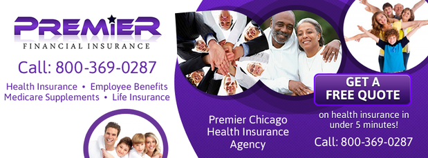 Images Premier Financial Insurance