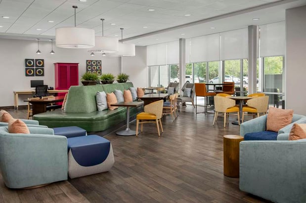 Images Home2 Suites by Hilton Summerville