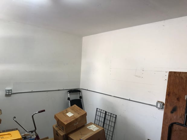 Images TWO Electrical Contracting