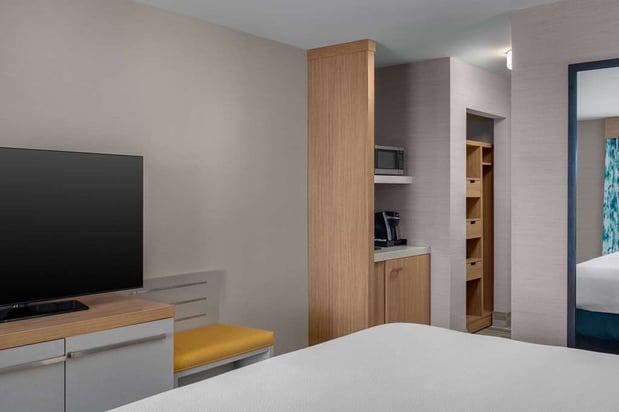 Images Hilton Garden Inn Great Falls