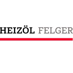 Heizöl Felger in Neckarsulm - Logo