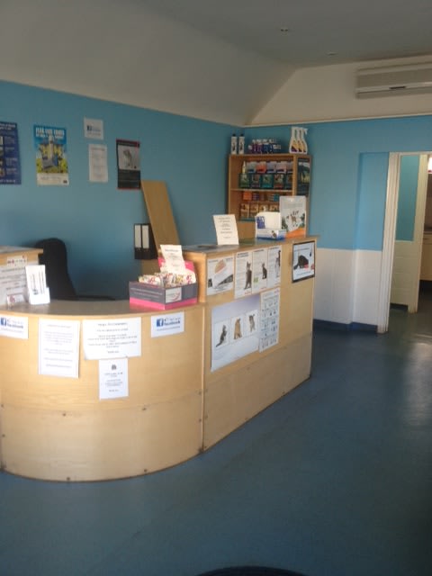 Images North Weald Veterinary Surgery