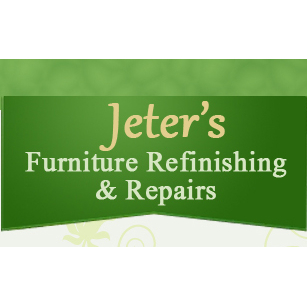 Jeter's Furniture Refinishing
