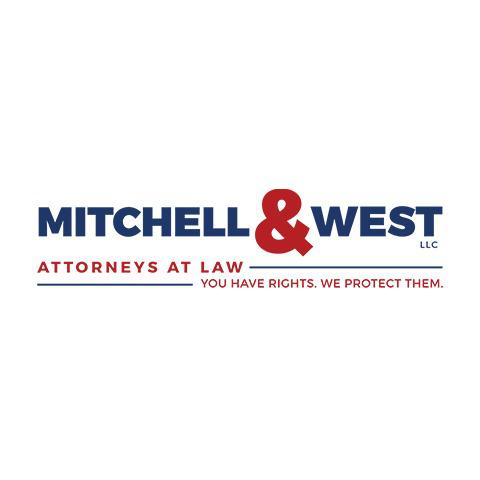 Mitchell & West LLC Logo