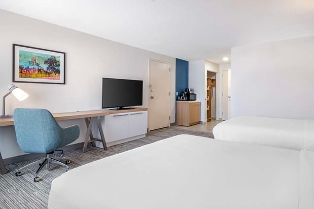 Images Hilton Garden Inn Lexington Hamburg