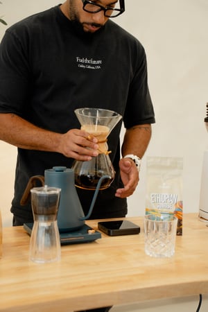 Images Lionrush | Specialty Coffee Roasters