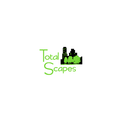 Total Scapes Logo