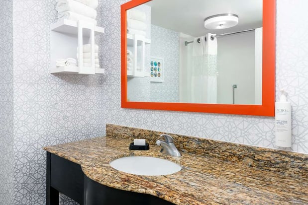 Images Hampton Inn & Suites Murfreesboro