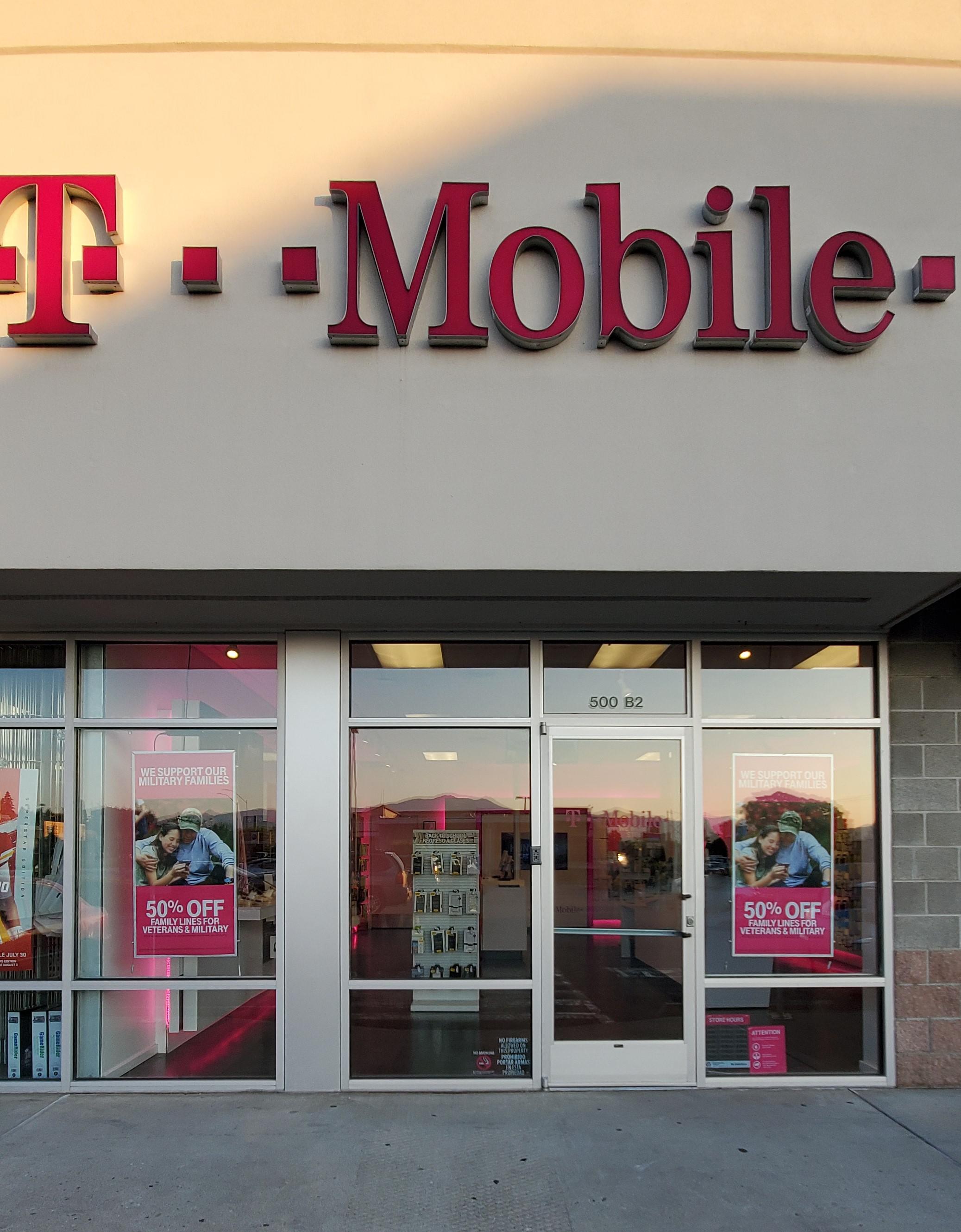 T-Mobile Coupons near me in East Wenatchee, WA 98802 ...