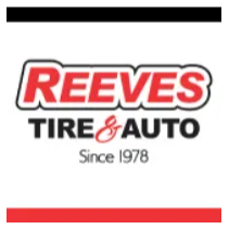 Reeves Tire & Automotive - Carthage - Carthage, MO 64836 - (417)358-4600 | ShowMeLocal.com