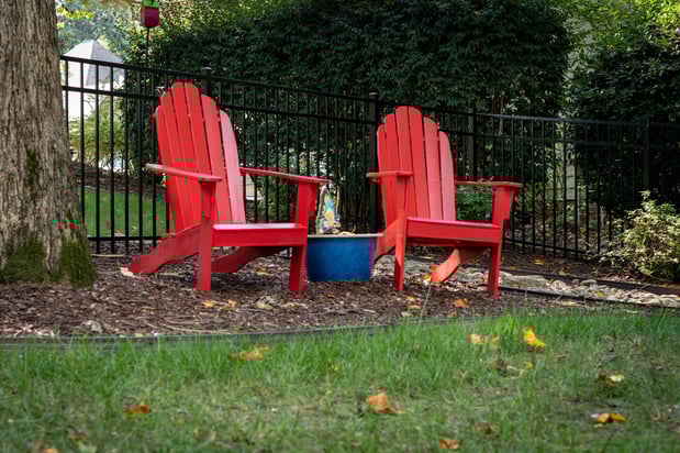 Images Superior Fence & Rail