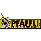 Walter Pfäffli AG Logo
