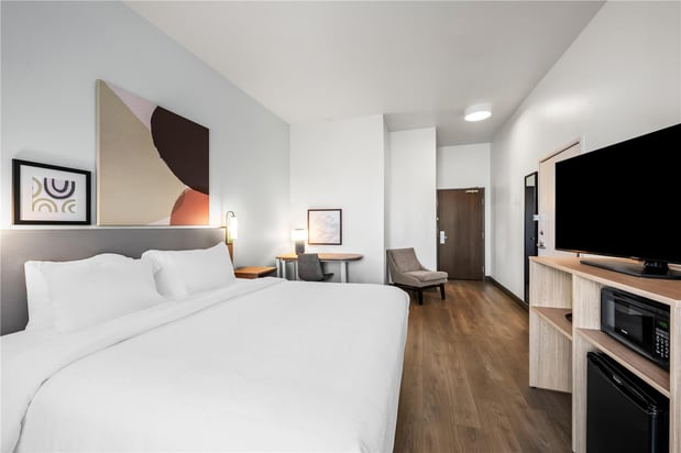 Images Spark by Hilton Fort Stockton