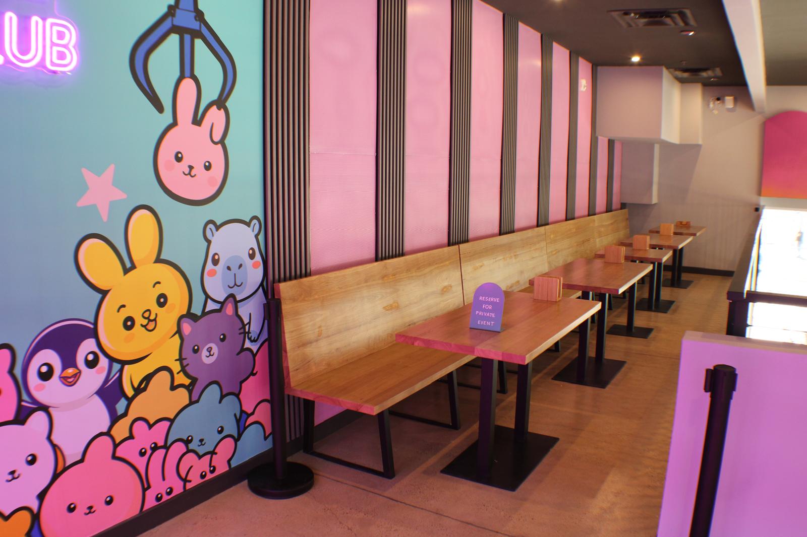 Tick Tock Taco x Churro On Top Image