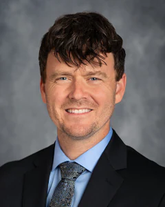 Spencer Menees, MD