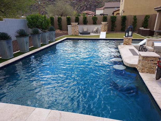Images AZ Oasis Pools