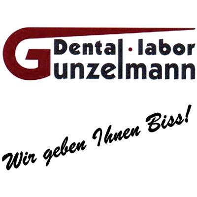 Dentallabor Gunzelmann in Bamberg - Logo