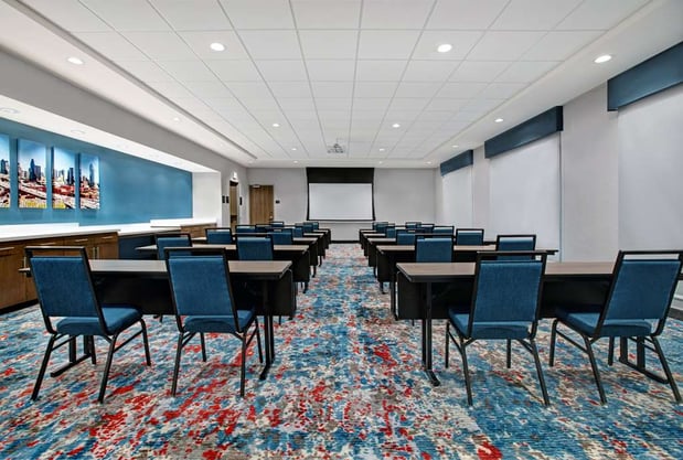 Images Hampton Inn & Suites Farmers Branch Dallas