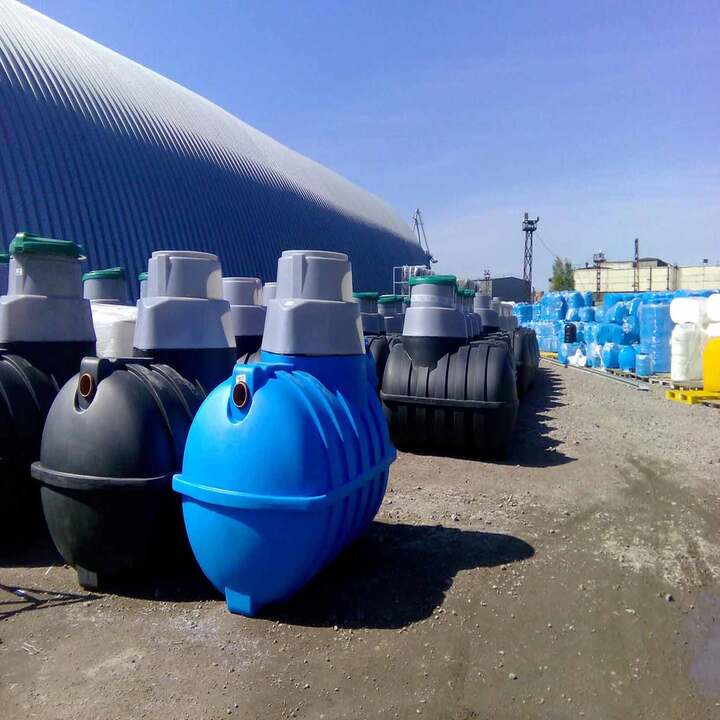 Mitchell Septic Service  Inc. Image