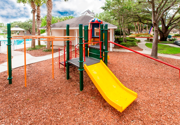 Images Watauga Woods Apartments