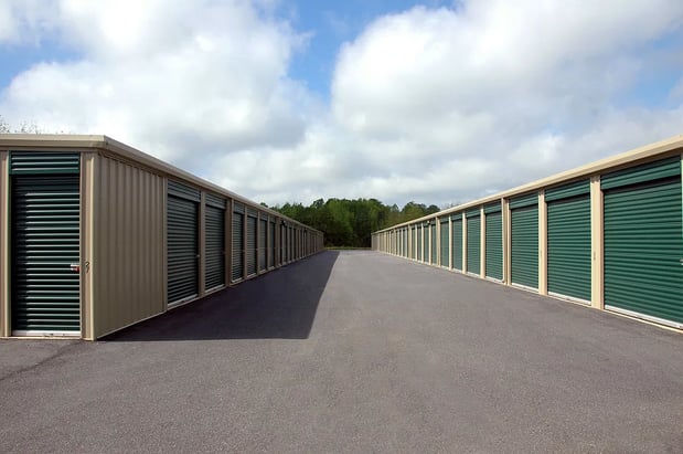 Images A-Storage Place
