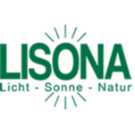 Logo LISONA Licht – Sonne – Natur UG